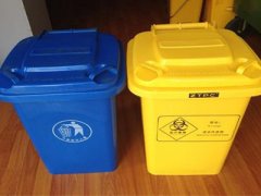 医用周转桶批发如何区分全新